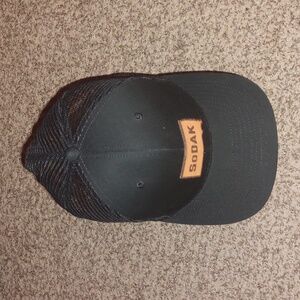 South Dakota SoDak Snapback